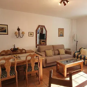Imeda Enebro Apartamento
